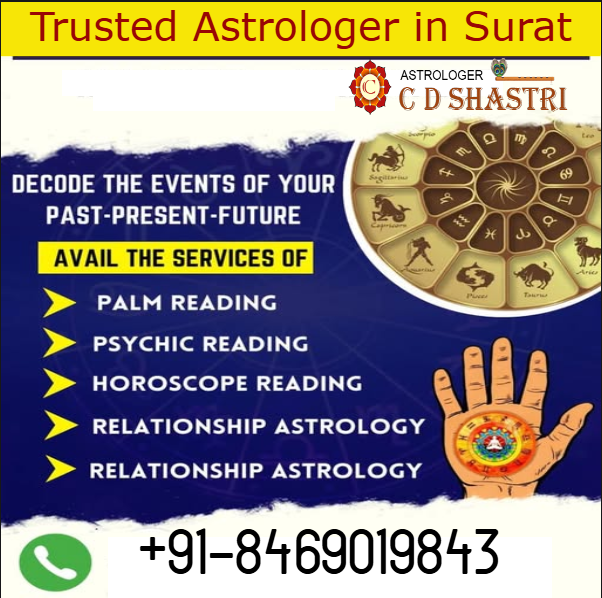 Health Astrology: Its Significance on Human Health