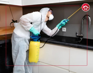 Top Pest Control Faridabad Services – Compare Charges & Hire Certified Experts