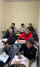 Achievers Point - CBSE Board Coaching Near Me