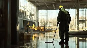 Boost Your Property Value with the Best Post Construction Cleaning Services