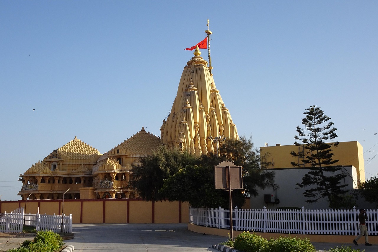Discover the Journey Travel Packages To Jyotirlinga in Maharashtra