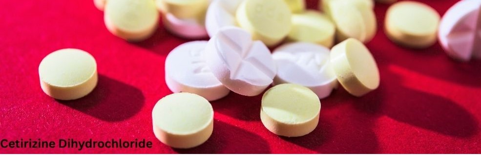 Cetirizine Dihydrochloride Prices: Market Drivers, Demand Trends and Global Outlook