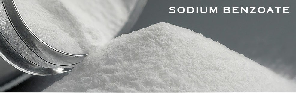 Sodium Benzoate Prices: Market Dynamics, Industrial Demand and Future Outlook