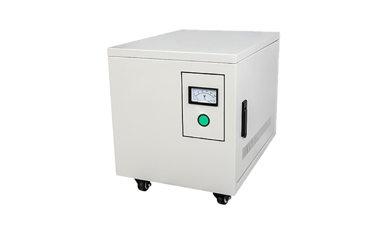 A high quality autotransformer