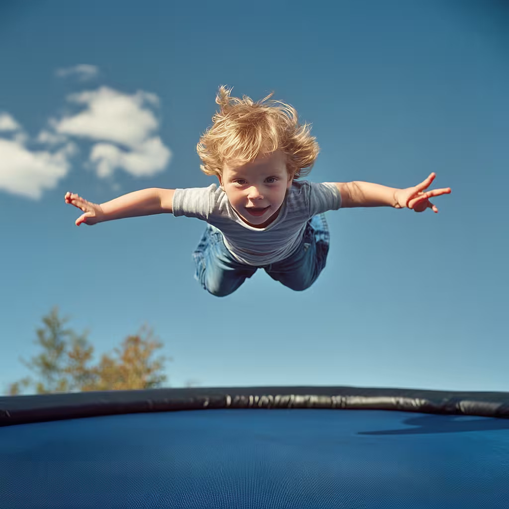 The Importance of Regular Trampoline Maintenance