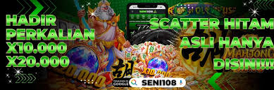 Dapatkan Detail Tentang Slot Seni108