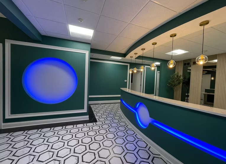 Professional painting services Barrington