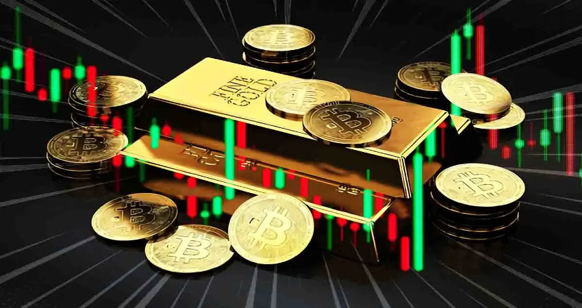 How Gold-Backed Stablecoins Work — And Why Investors Are Paying Attention