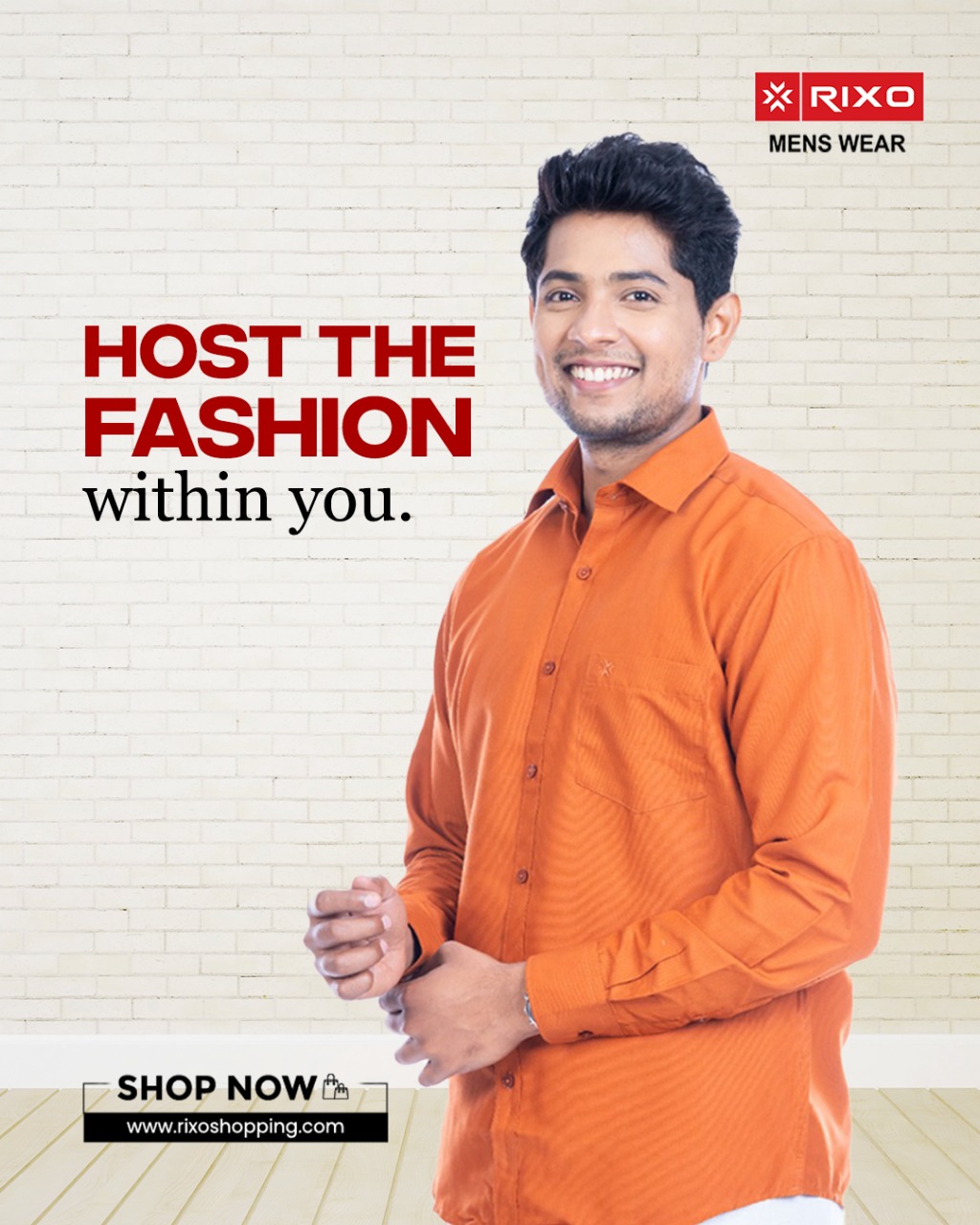Buy Men's Traditional Wear Online | Rixo Best Outfits