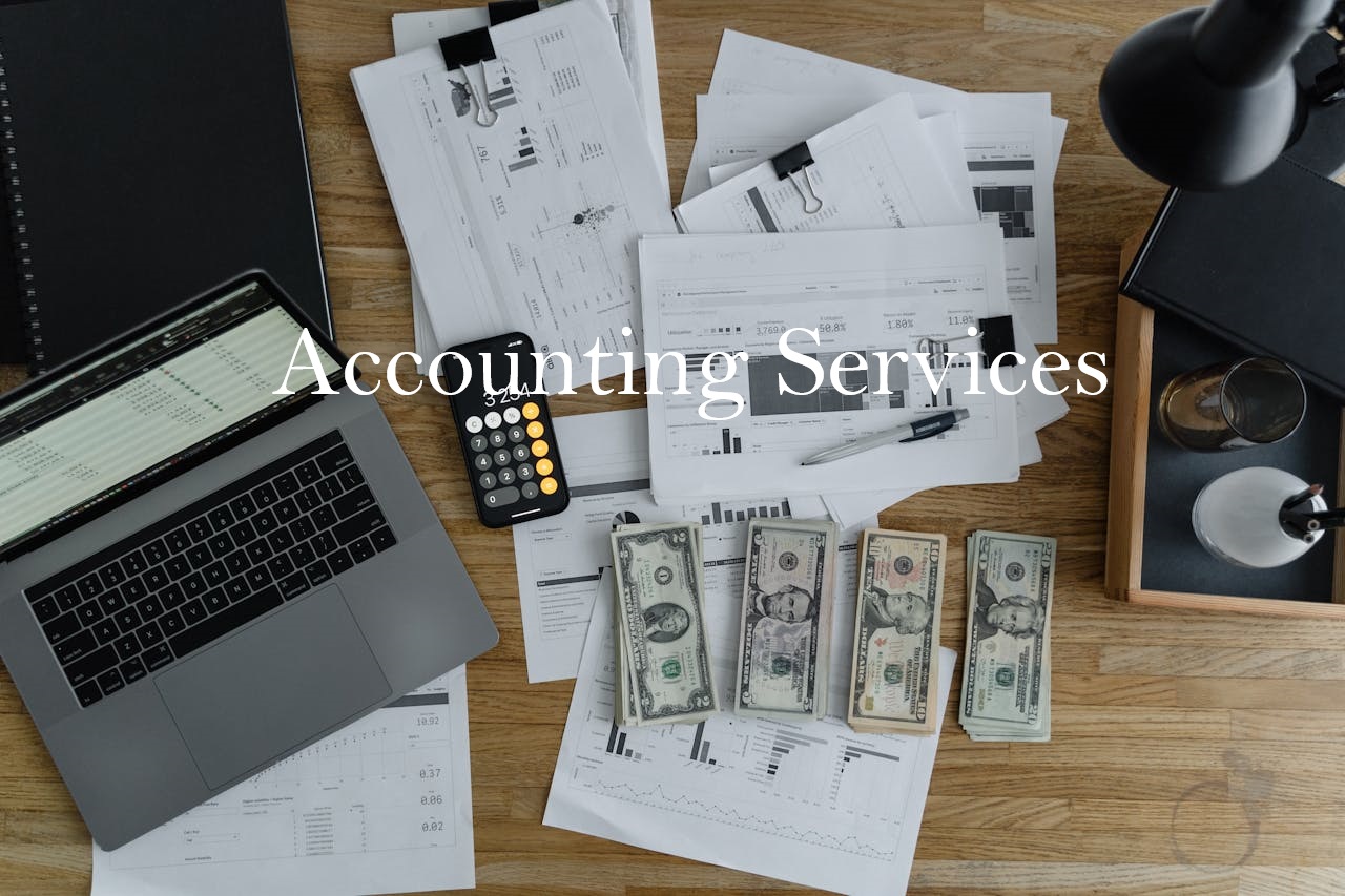 Smart Accounting Services for Strategic Wins