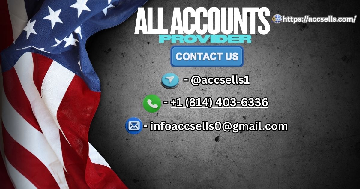 Buy GitHub Accounts – Fast Delivery & Trusted Service