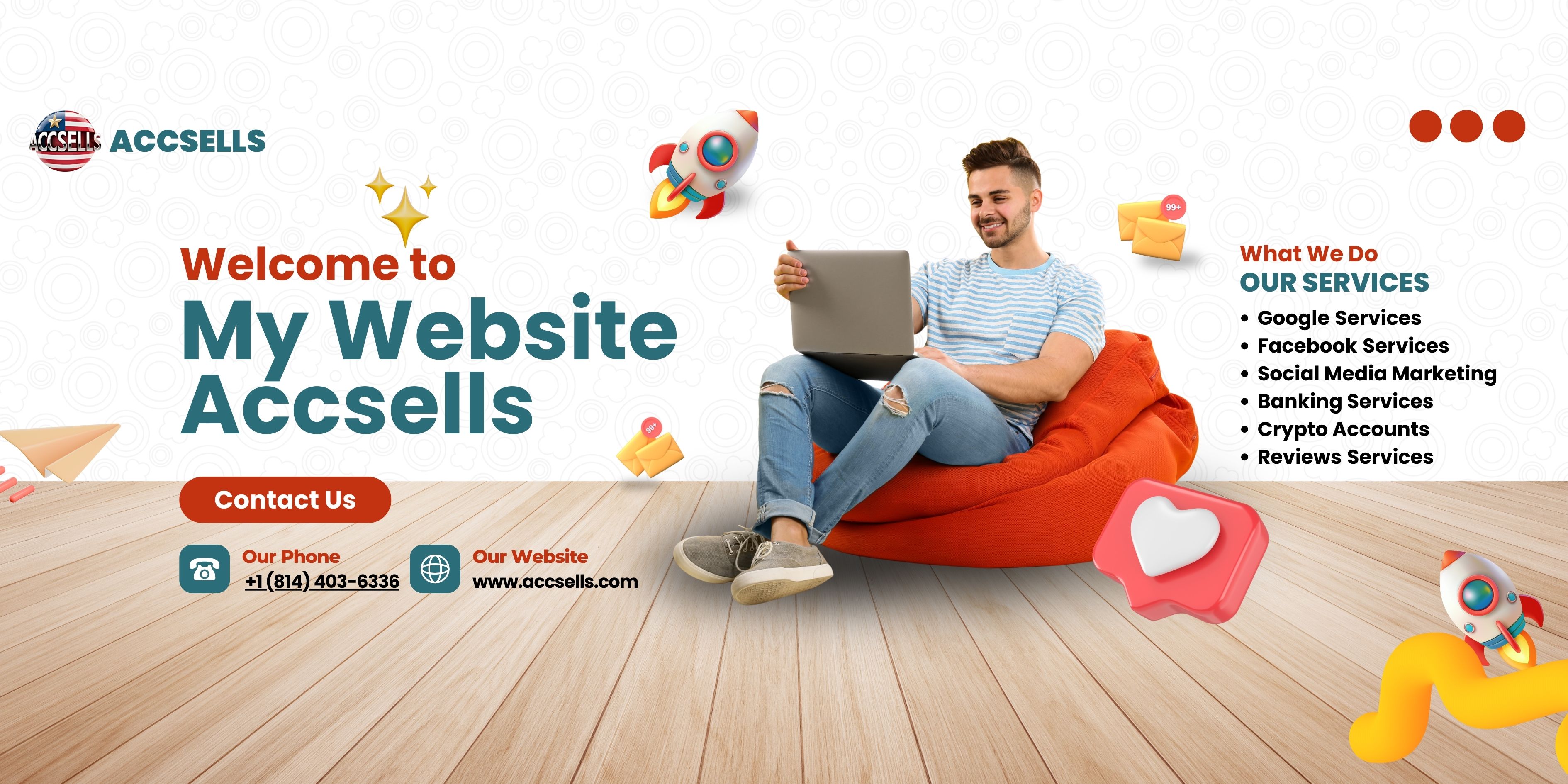 Buy Pinterest Accounts Cheap – Aged, Bulk, or Custom Made