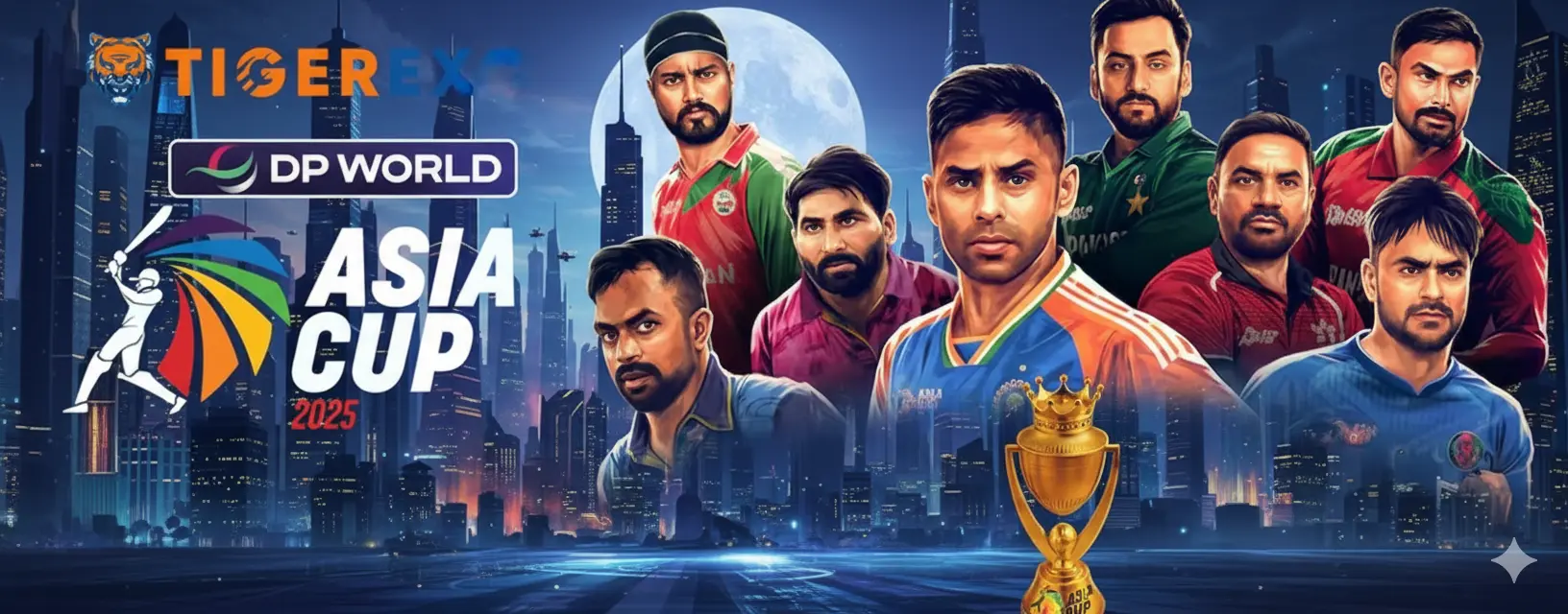 Tiger 365 Online Cricket ID | Tiger Exchange - #1 Secure Betting Platform