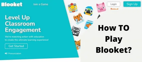 Play Blooket: A Fun and Engaging Way to Learn