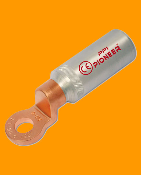 Bi Metallic Lugs & Bi Metal Lugs by Pioneer Power International