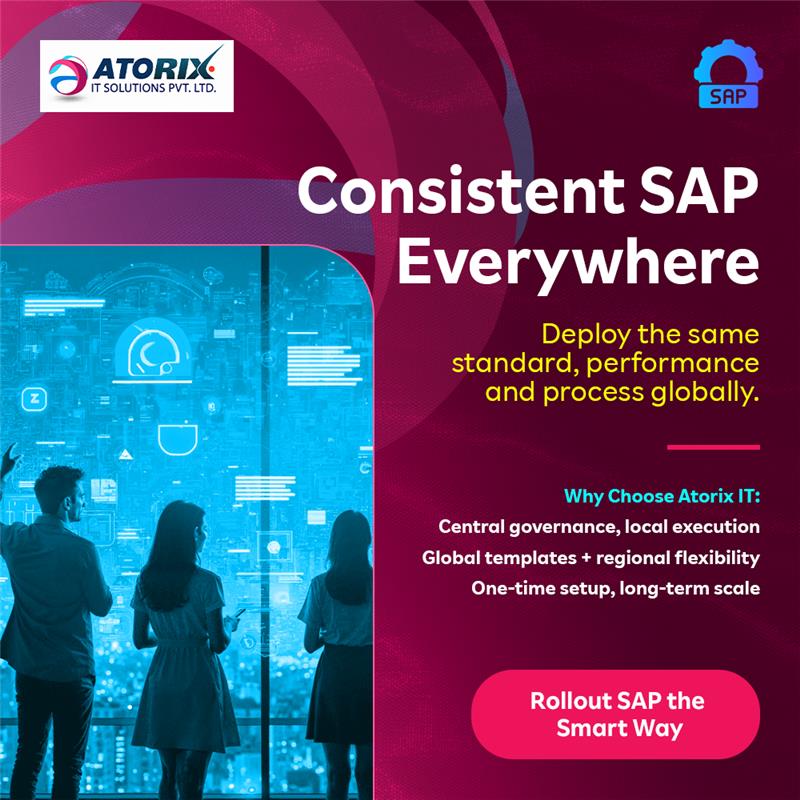 What Fundamental Skills Should Every Good SAP Class Teach You?