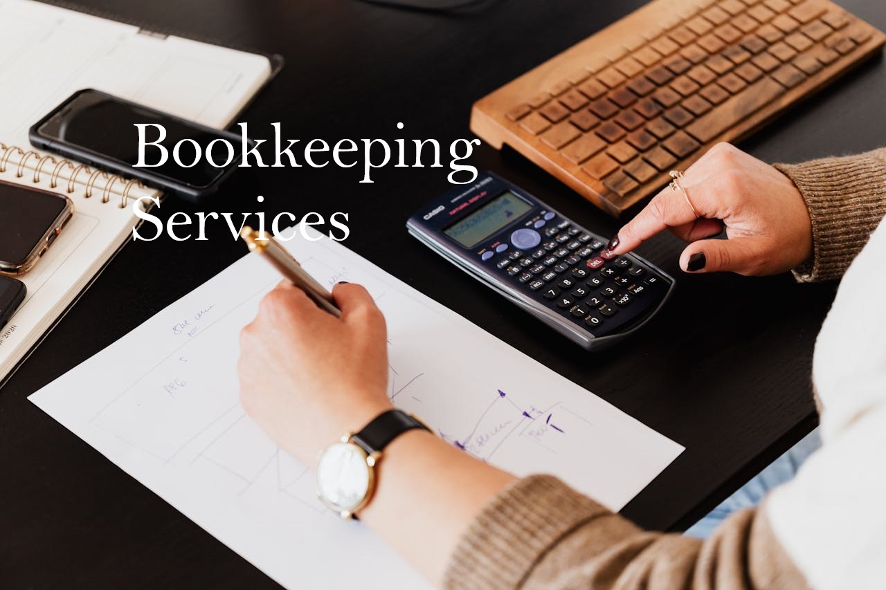 Precision Bookkeeping Services for Confident Growth
