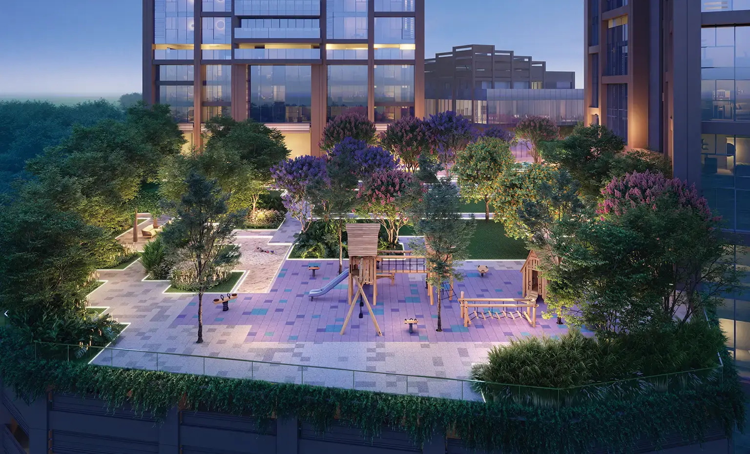 Luxury Flats in Mumbai (in 2025) That Redefine Premium Living