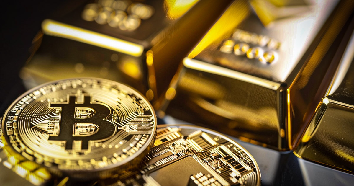 5 Myths About Gold-Backed Stablecoins — Debunked!