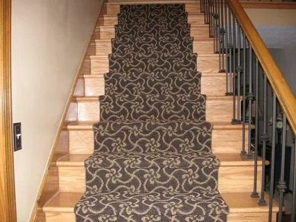 Luxury Stair Carpets in Dubai – Perfect Blend of Comfort and Design