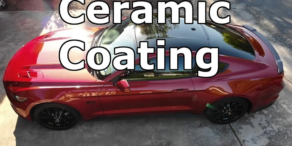 Discover the Best High-Quality Ceramic Coating Services in Buffalo NY