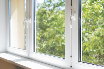 UPVC Doors and Windows