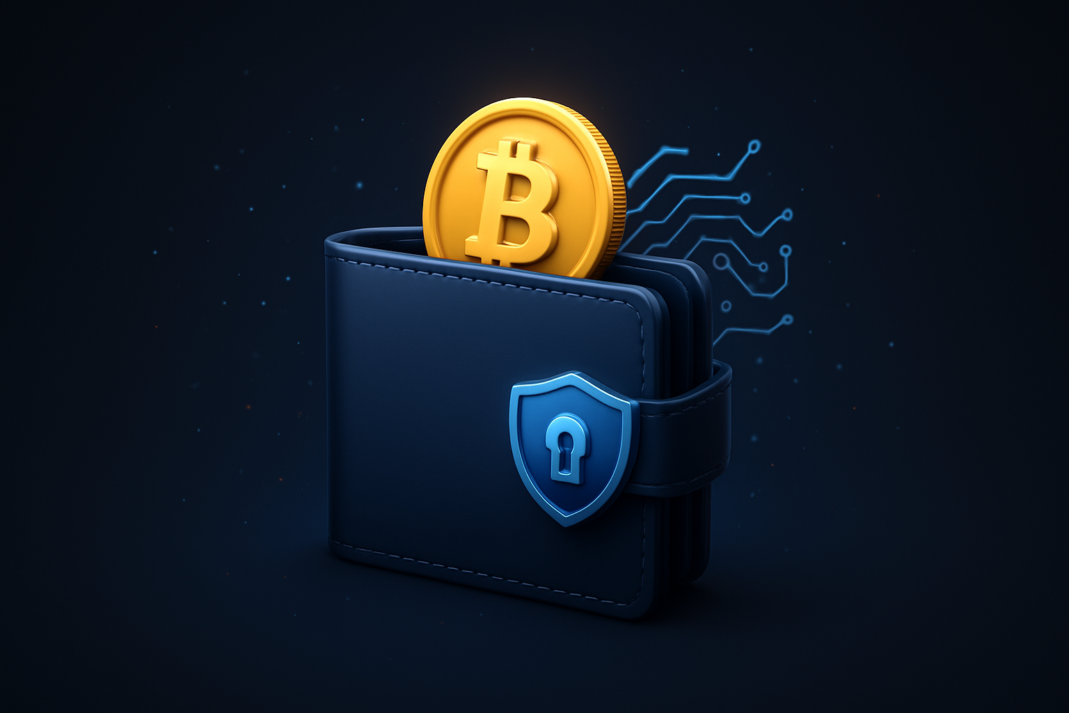 Smart Crypto Wallet Development Partner