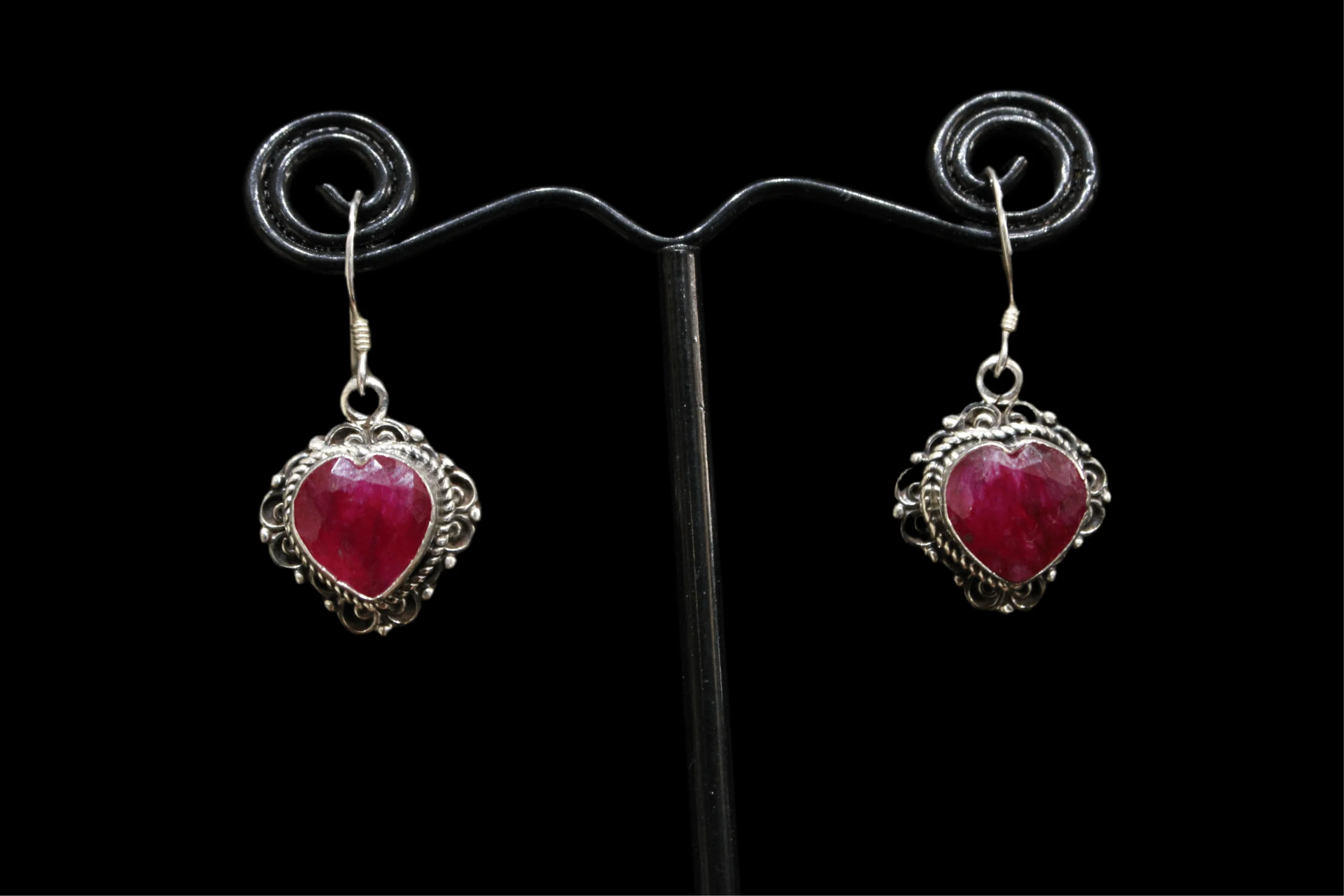 Why Moonstone Earrings Are More Than Just Jewelry