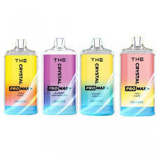 Crystal Pro Max 10000 Box of 10 – Premium Disposable Vape for UK Vapers