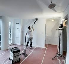 Best Popcorn Removal Company for a Smooth Ceiling