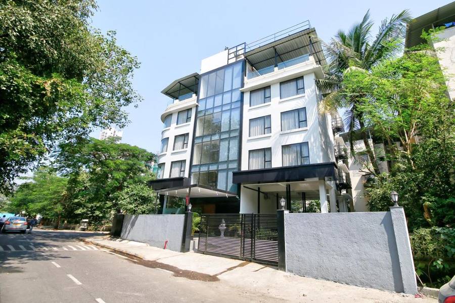 Best Hotels in Mumbai for Business Travelers and Tourists