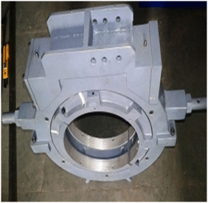 Crankshaft Repair Machine Service | RA Power Solutions