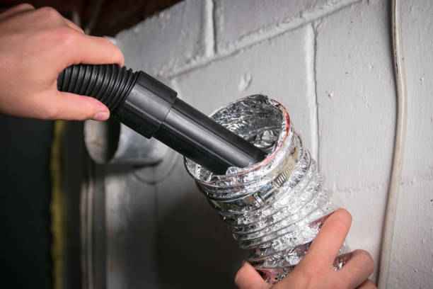 Everything Homeowners Need to Know About HVAC Vent Cleaning