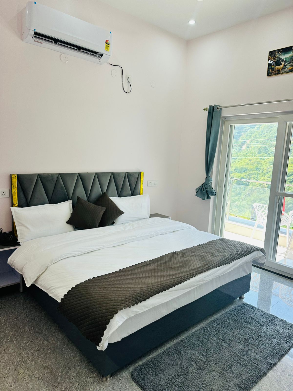 Best Hotel In Rudrprayag | Book Your Stay