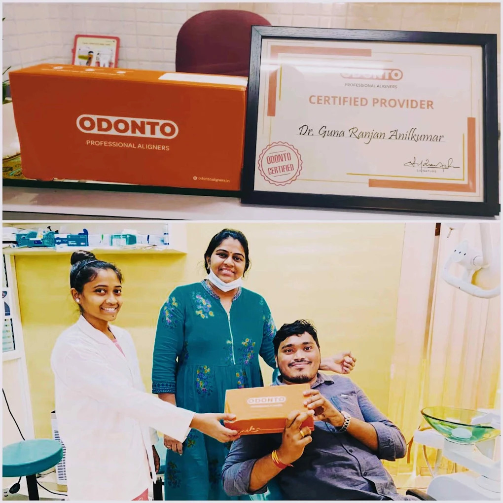 Dental Doctor Hyderabad