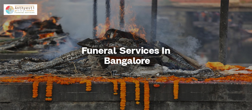 Dead Body Transport Service In Delhi - Anthyesti